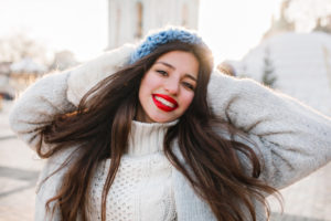 7 Dicas para Cuidar do Cabelo no Inverno