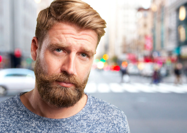 Mantendo Sua Barba Impecável: 10 Dicas Essenciais de Cuidados