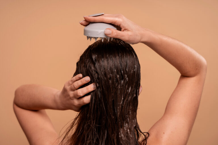 Shampoo anticaspa: como escolher o ideal para o seu couro cabeludo