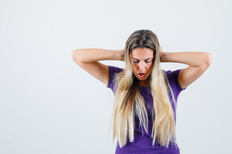 Como cuidar do cabelo descolorido sem ressecar