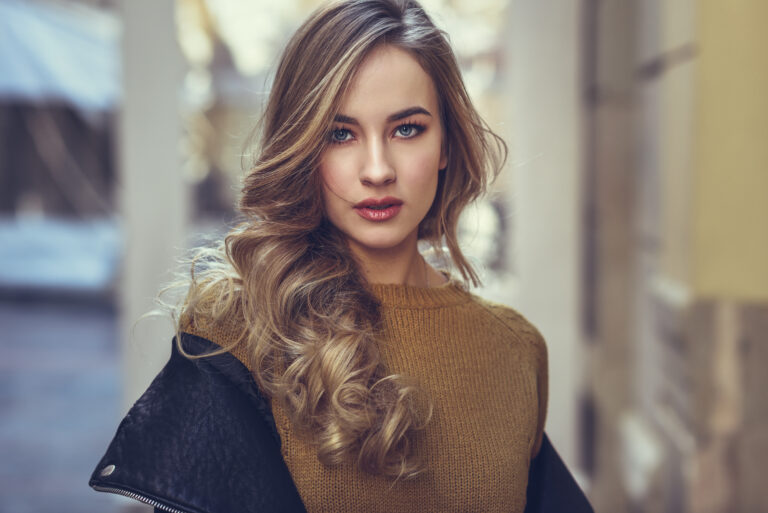Cabelo com luzes: como manter a cor bonita por mais tempo