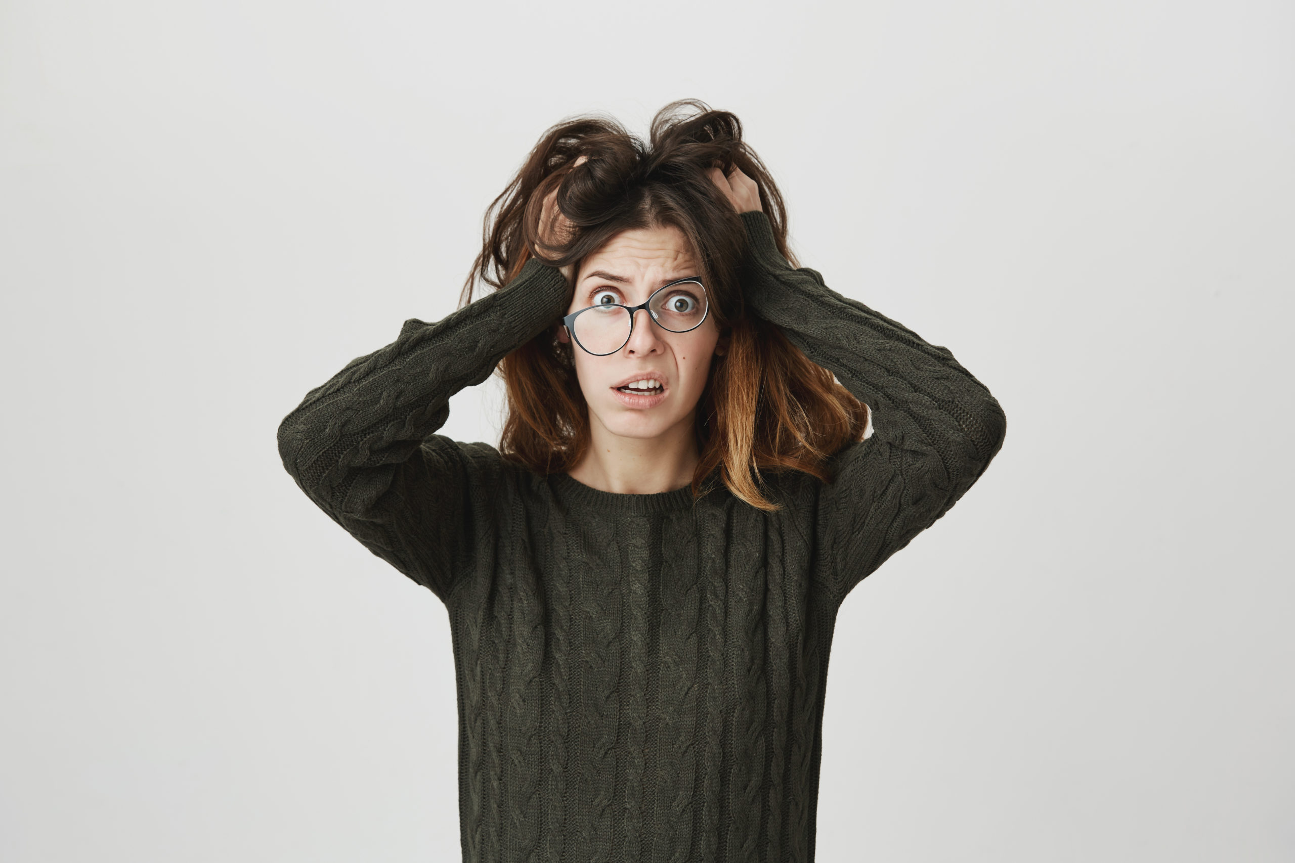 Quais os Problemas Mais Comuns no Cabelo e Como Lidar com Eles