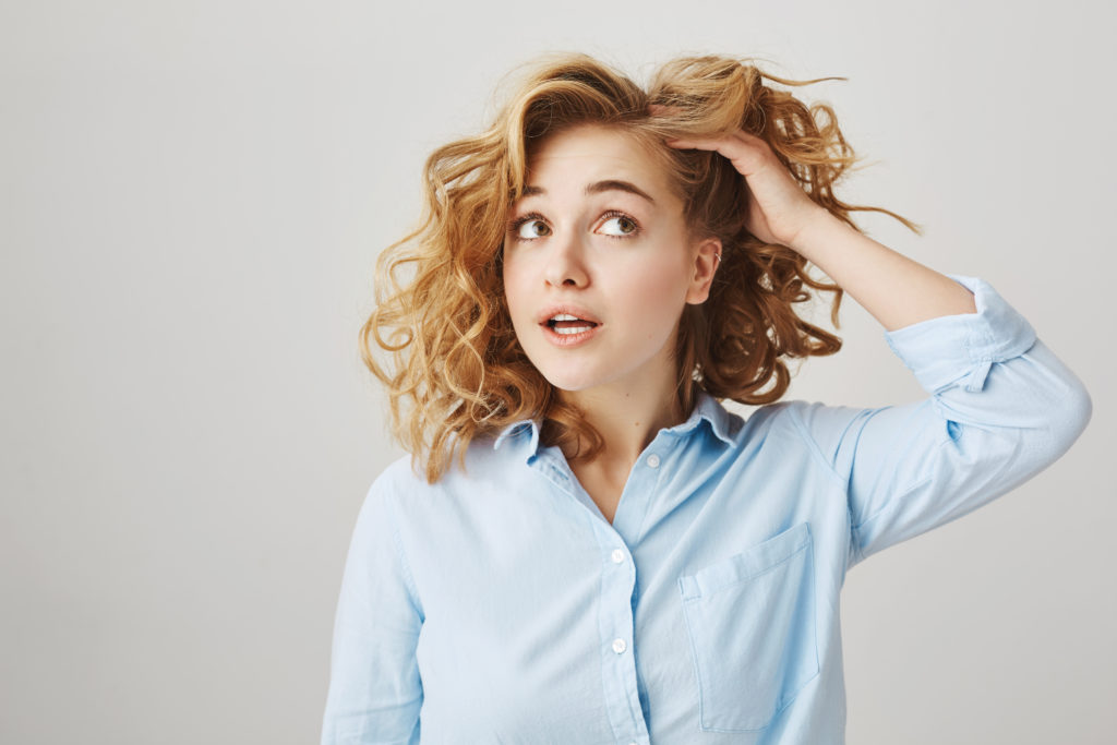 Frizz no Cabelo: Como Evitar