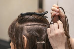 Preparação e Cuidados do Cabelo para Fazer Aplique
