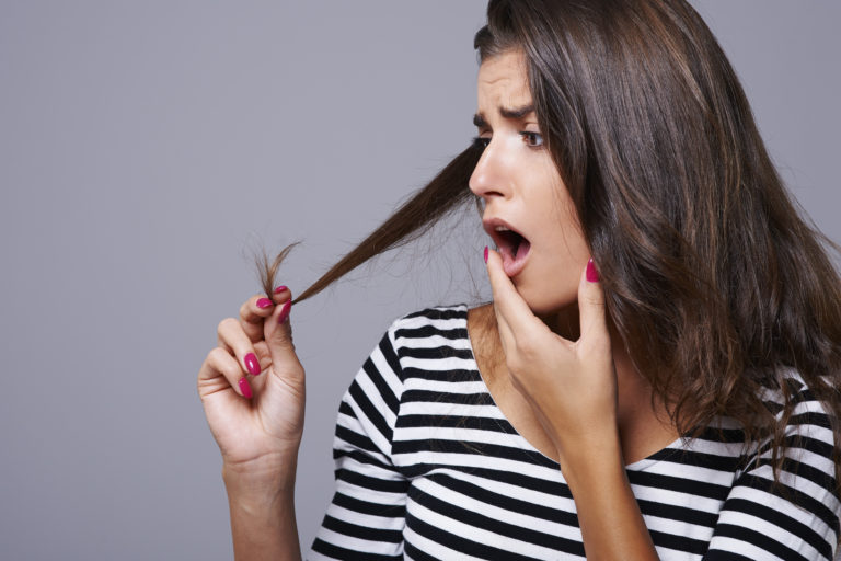 Quais os Problemas Mais Comuns no Cabelo e Como Lidar com Eles