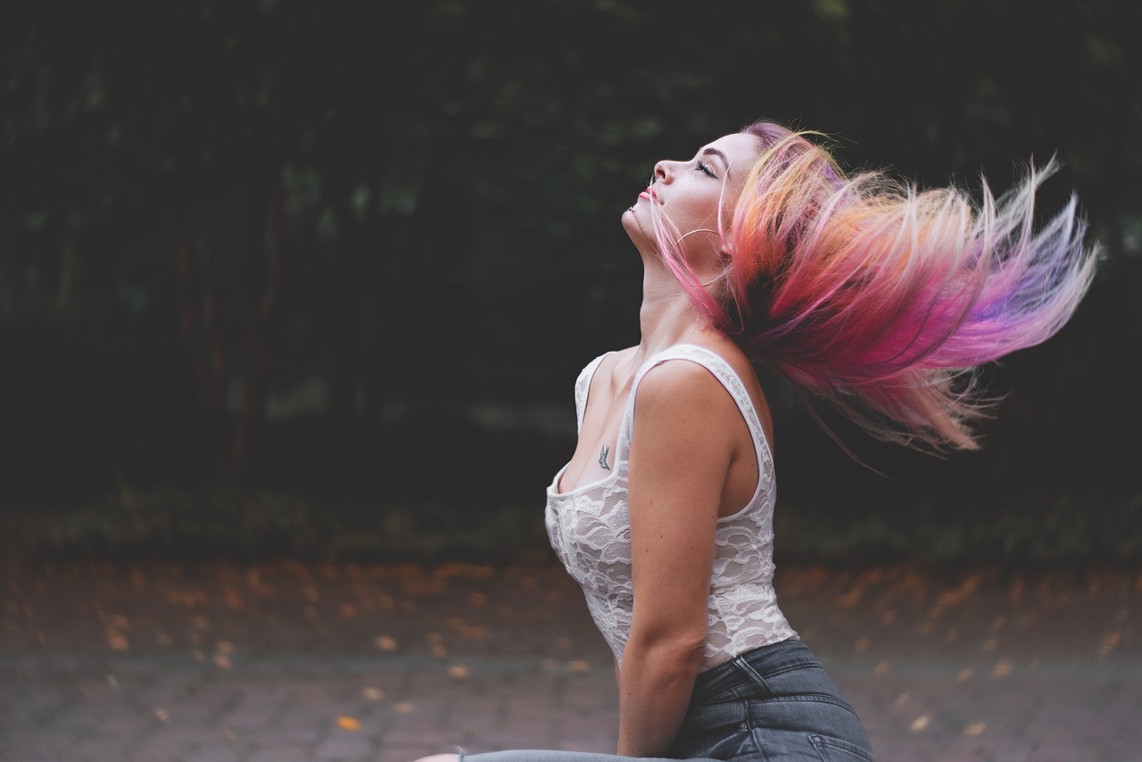 O Que Se Deve Saber Antes de Colorir o Cabelo