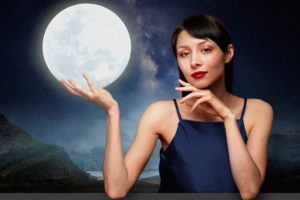 A Relação da Lua com o Corte de Cabelo