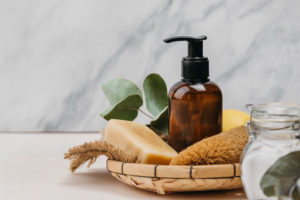 O Que Diferencia o Shampoo do Sabonete?