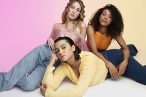 Diferentes Tipos de Fio de Cabelo e Saiba Identificar o Seu