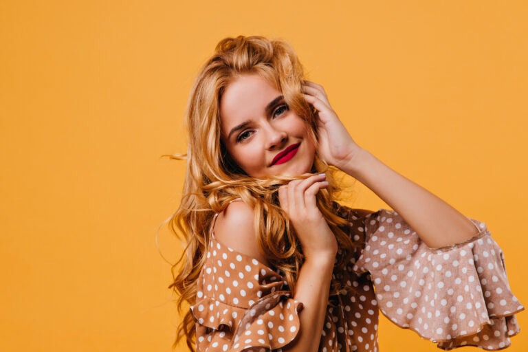 Como Fazer um Cabelo Cor Caramelo e Mantê-lo Saudável