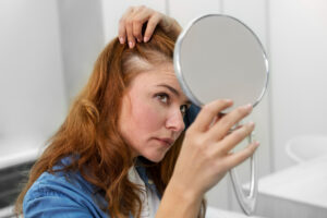 Como parar a queda de cabelo: guia completo e definitivo - www.freepik.com