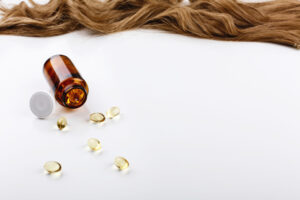 Minoxidil: vale a pena usar para queda de cabelo? www.freepik.com