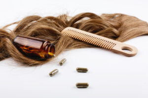 Como fazer o cabelo crescer mais rápido: o que realmente funciona - www.freepik.com