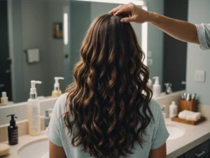 Como montar um cronograma capilar ideal para o seu tipo de cabelo - Inteligencia Artificial