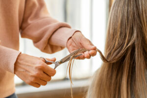 Cabelo Fino: Como Ganhar Volume - www.freepik.com